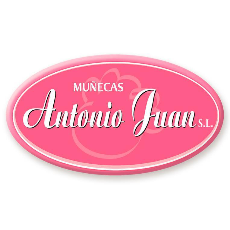 Коллекция 2015 ANTONIO JUAN MUNECAS