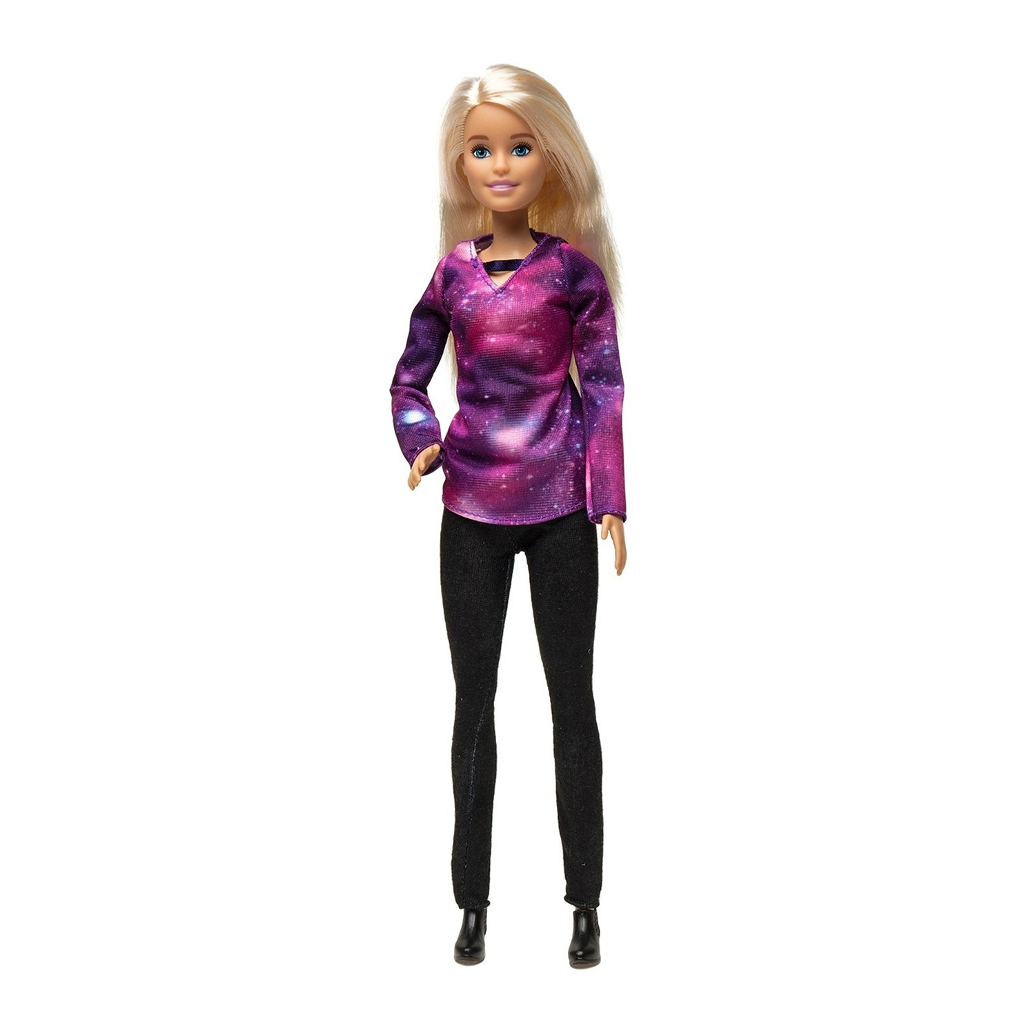 Игровой набор Barbie® - Nat Geo астронавт  