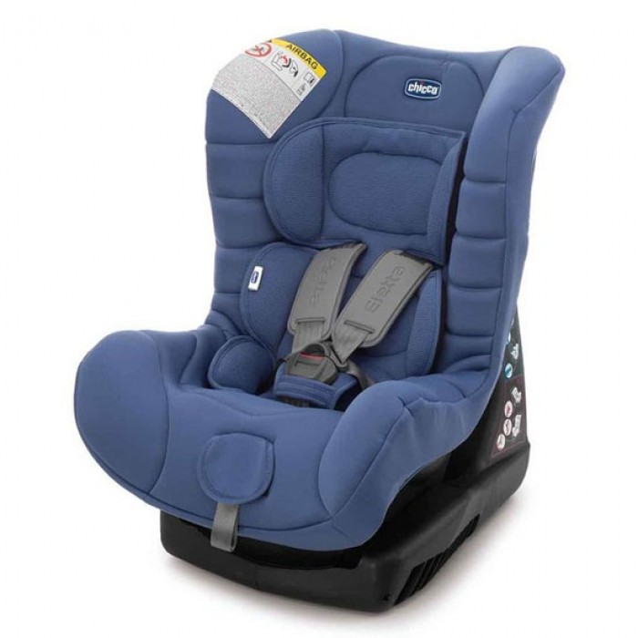 Автокресло Eletta Comfort Blue Sky Автокресло Eletta Comfort Blue SkyАвтокресла (0-25кг)<br>Автокресло Eletta Comfort Blue Sky<br>