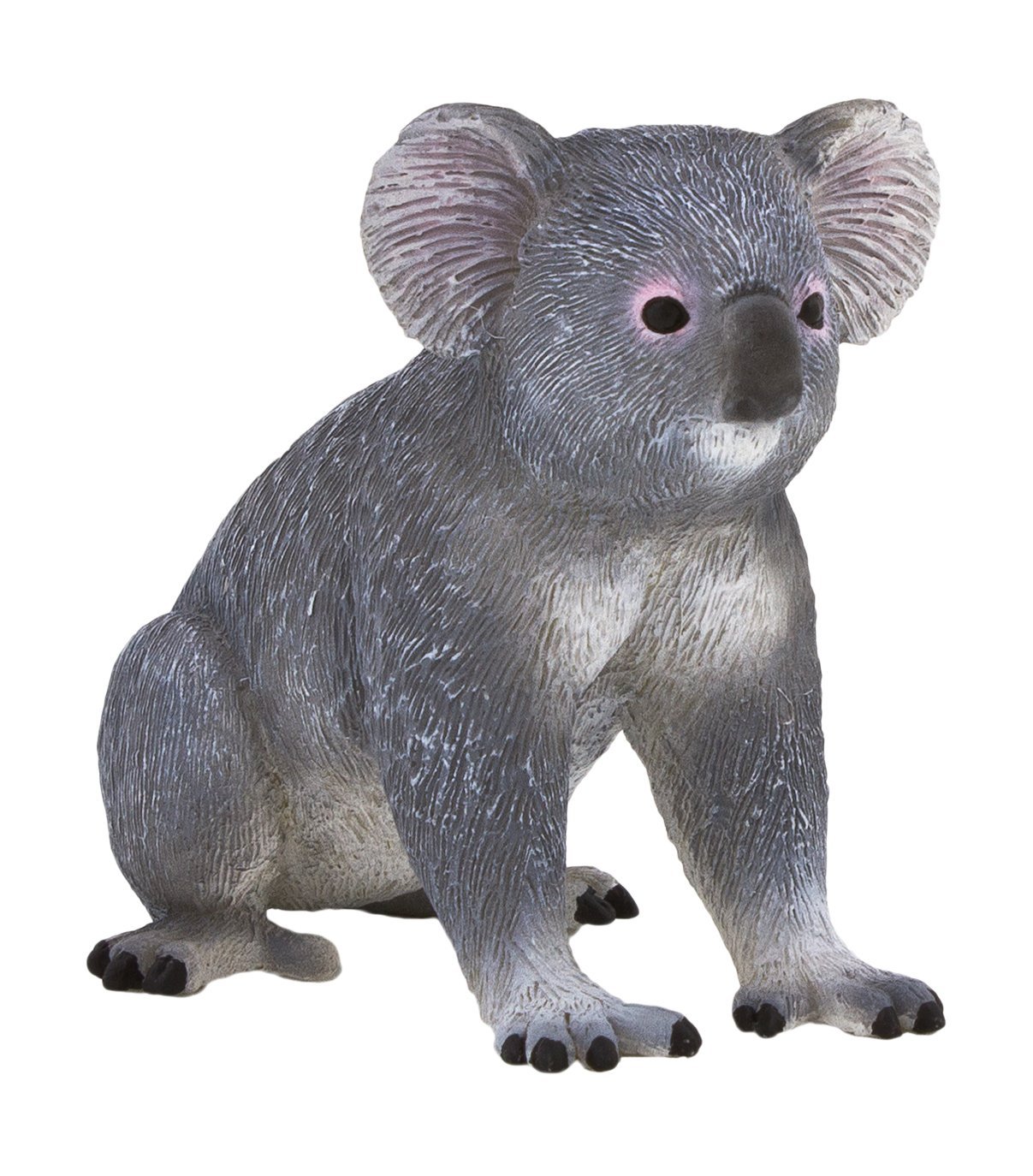 Фигурка – Коала, пластик Фигурка – Коала, пластикДикая природа (Wildlife)<br>Фигурка – Коала, пластик<br>