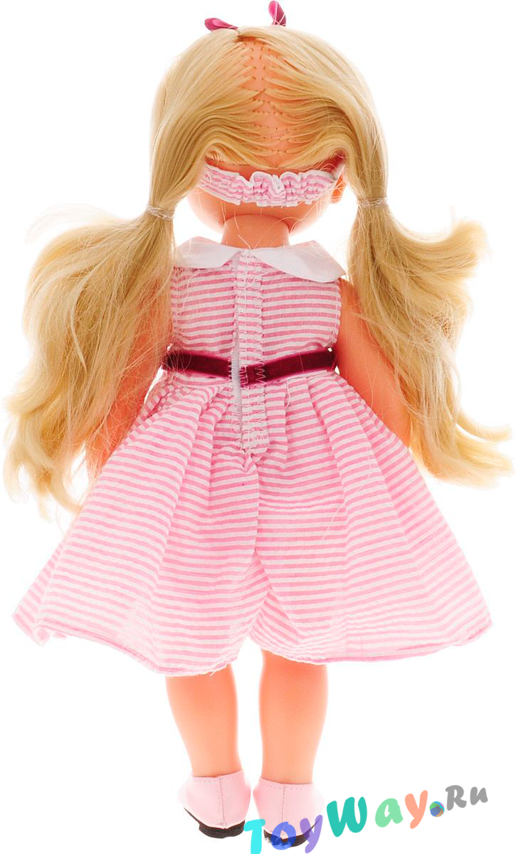 Кукла Bambolina Boutique, 2 вида, 40 см.   
