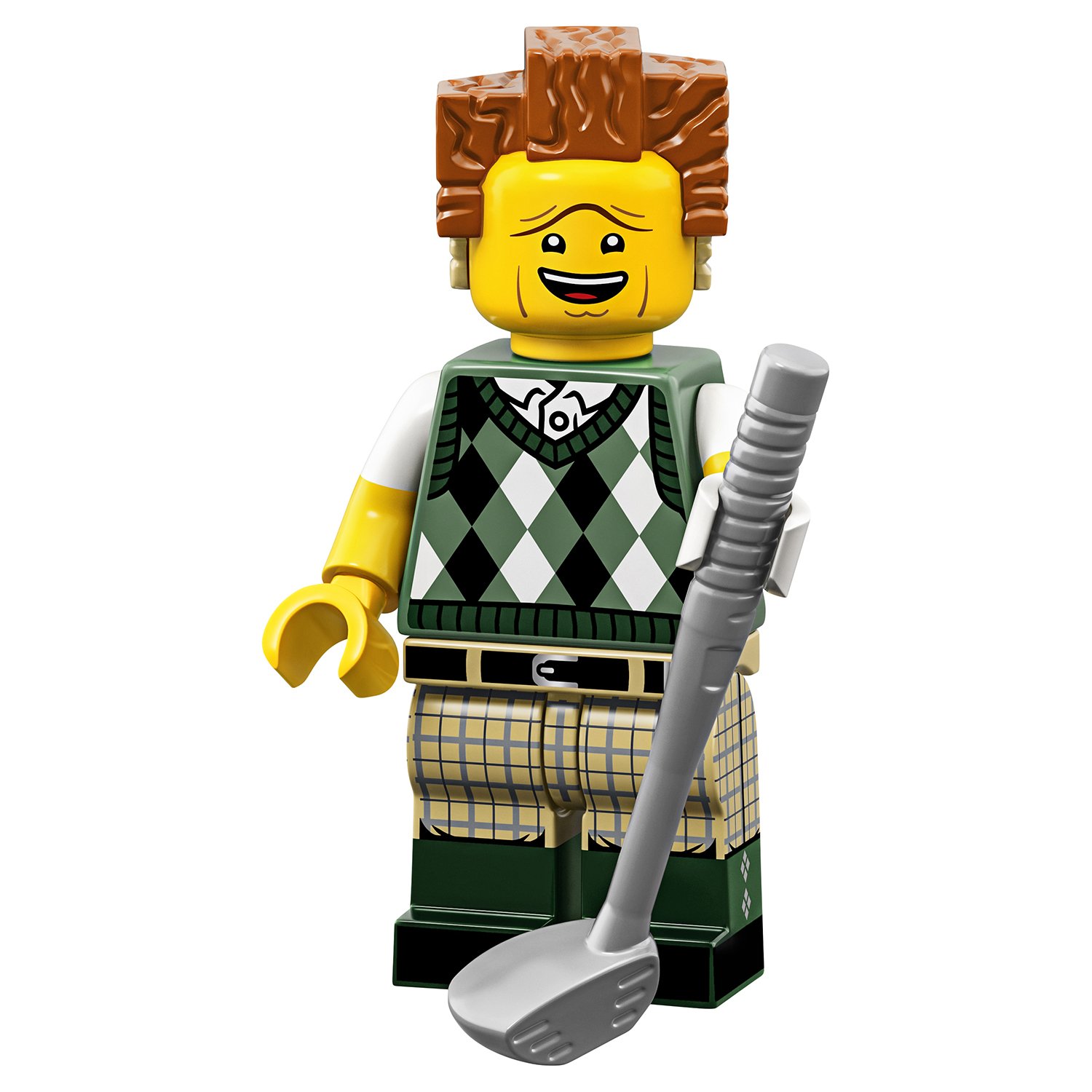 Минифигурки Lego® The Lego Movie 2  
