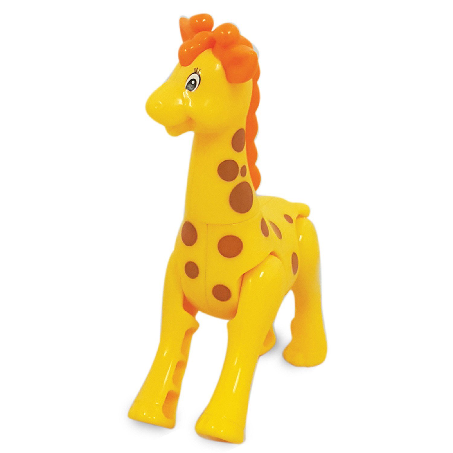 Развивающая игрушка - Жираф  