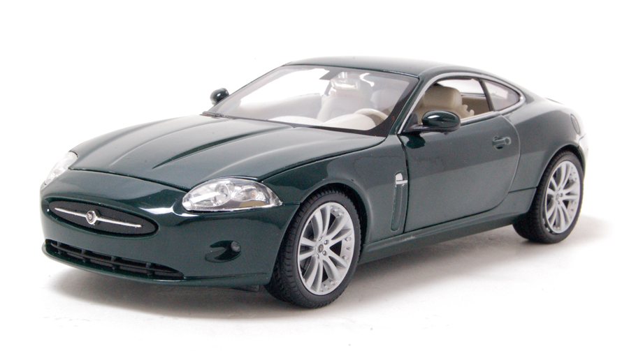 Коллекционная машинка Jaguar XK Coup, масштаб 1:24 Коллекционная машинка Jaguar XK Coup, масштаб 1:24JAGUAR<br>Коллекционная машинка Jaguar XK Coup, масштаб 1:24<br>