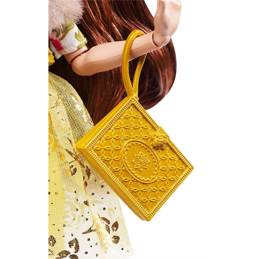 Кукла Ever After High - Розабелла Бьюти