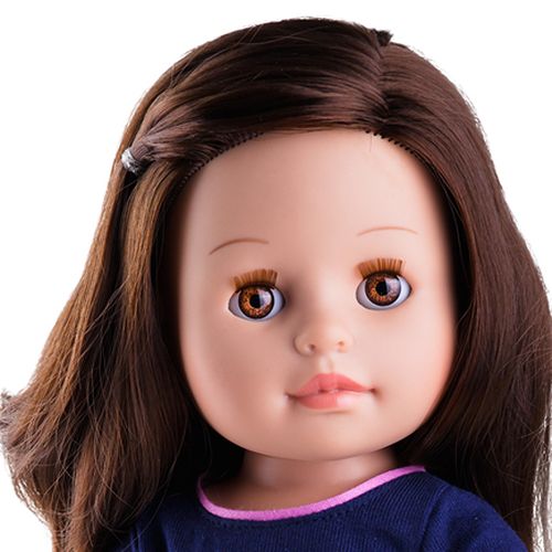 Кукла Эмили, 42 см  