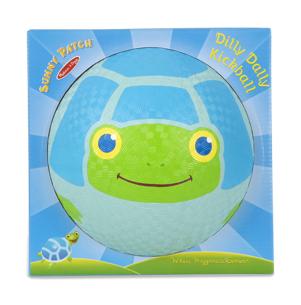 Мяч Sunny Patch - Черепаха  