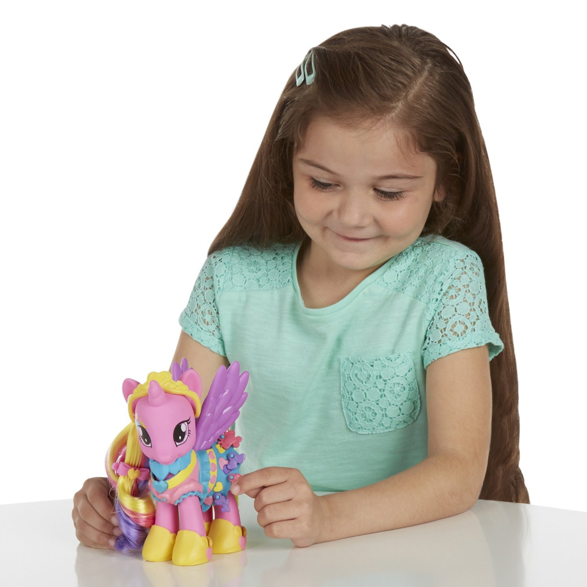 Игровой набор - Пони модница Твайлайт Спаркл, My Little Pony