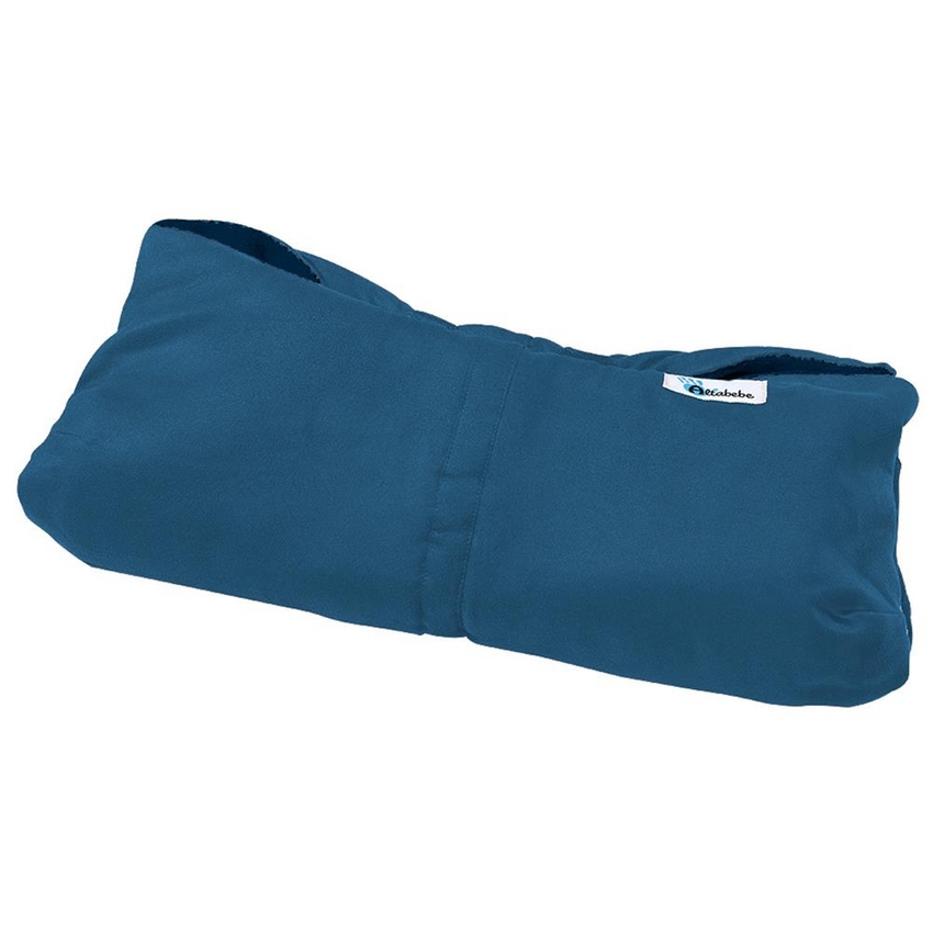 Муфта для рук Alpin, navy/blue Муфта для рук Alpin, navy/blueАксессуары для путешествий и прогулок<br>Муфта для рук Alpin, navy/blue<br>