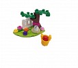 Lego Friends. Забавный Кролик