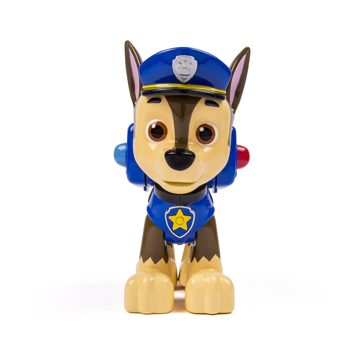 Щенок Чейз с механической функцией, Paw Patrol  