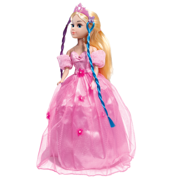 Кукла Мария, 29 см., Волшебная Принцесса с аксессуарами,   