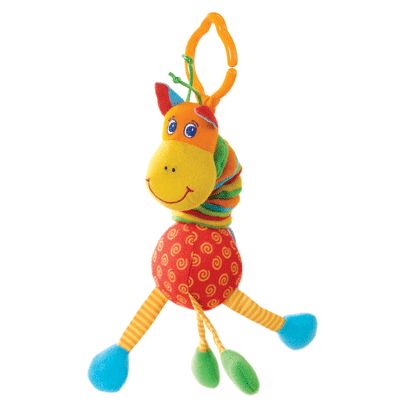 Жираф, подвесная игрушка 