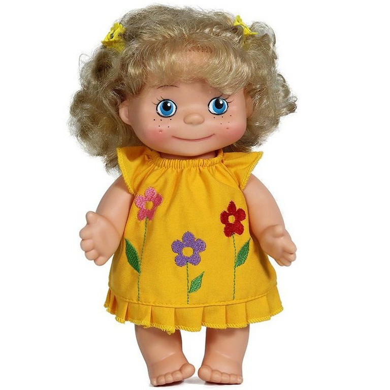 Кукла Маринка 7, 23,5 см  