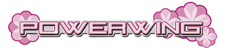 Трёхколёсный тридер - самокат RAZOR Powerwing Sweet Pea, розовый, 100202 