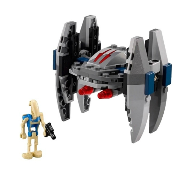 Lego Star Wars. Лего Звездные Войны. Дроид-Стервятник™  