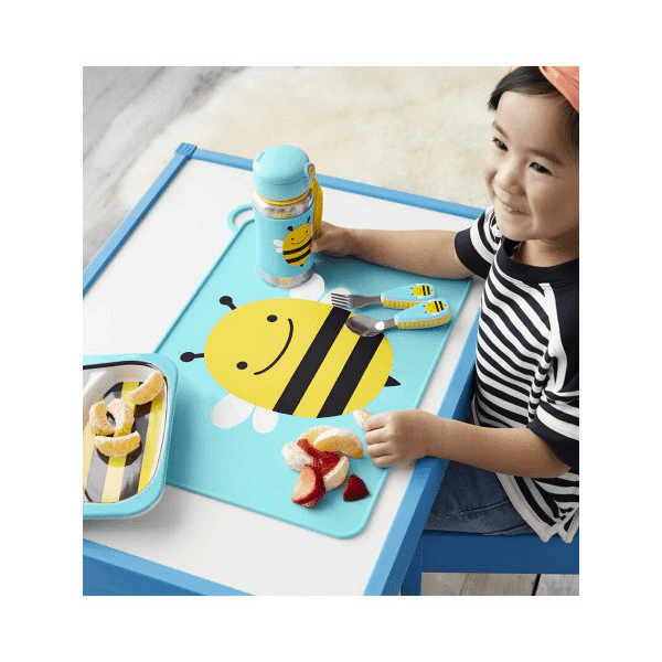 Набор столовых приборов - Пчела  