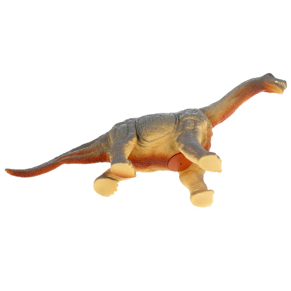 Фигурка динозавра - Брахиозавр  