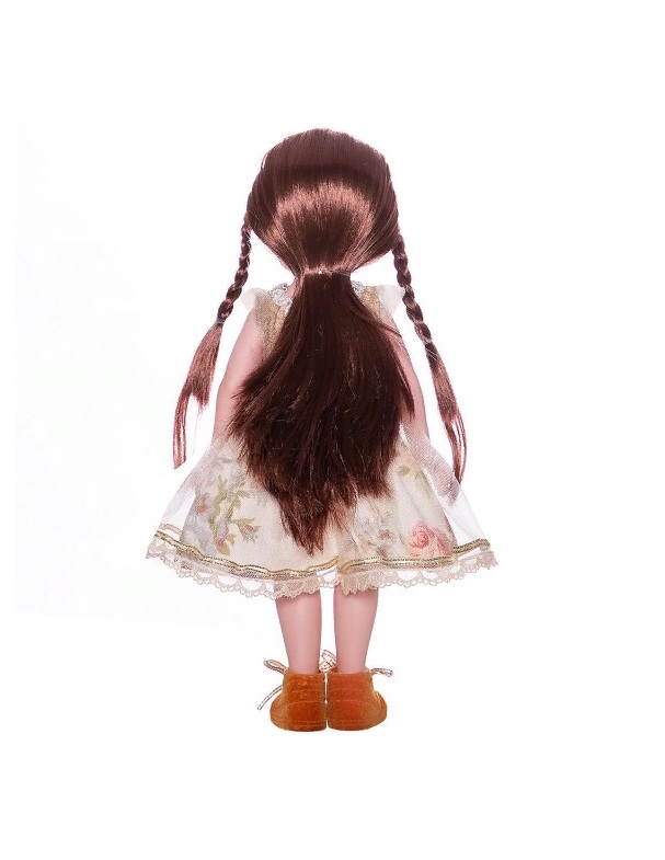 Кукла - BabySoLovely, 30 см  