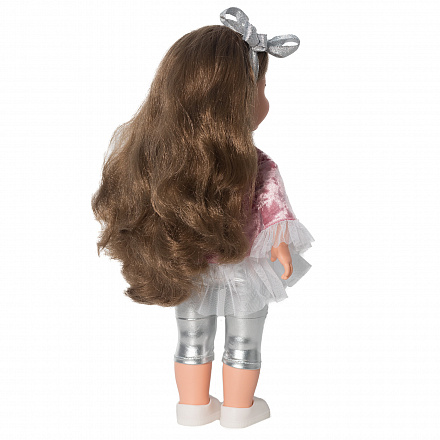 Интерактивная кукла – Анна Модница 1, 42 см  