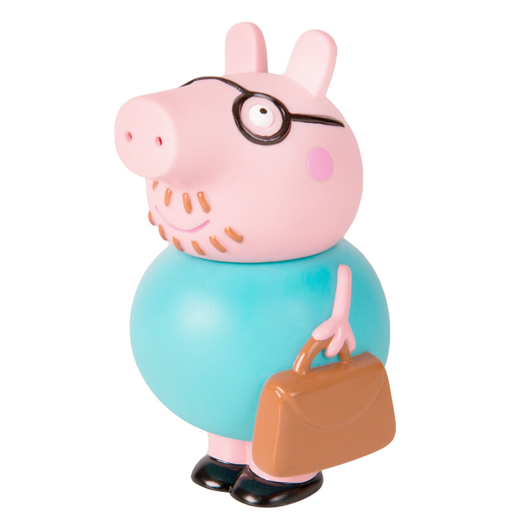 Игрушки для ванной ™ Peppa Pig - Семья Свинки Пеппы  