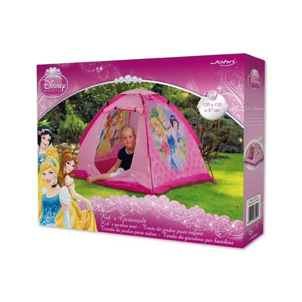 Палатка "Принцессы"  