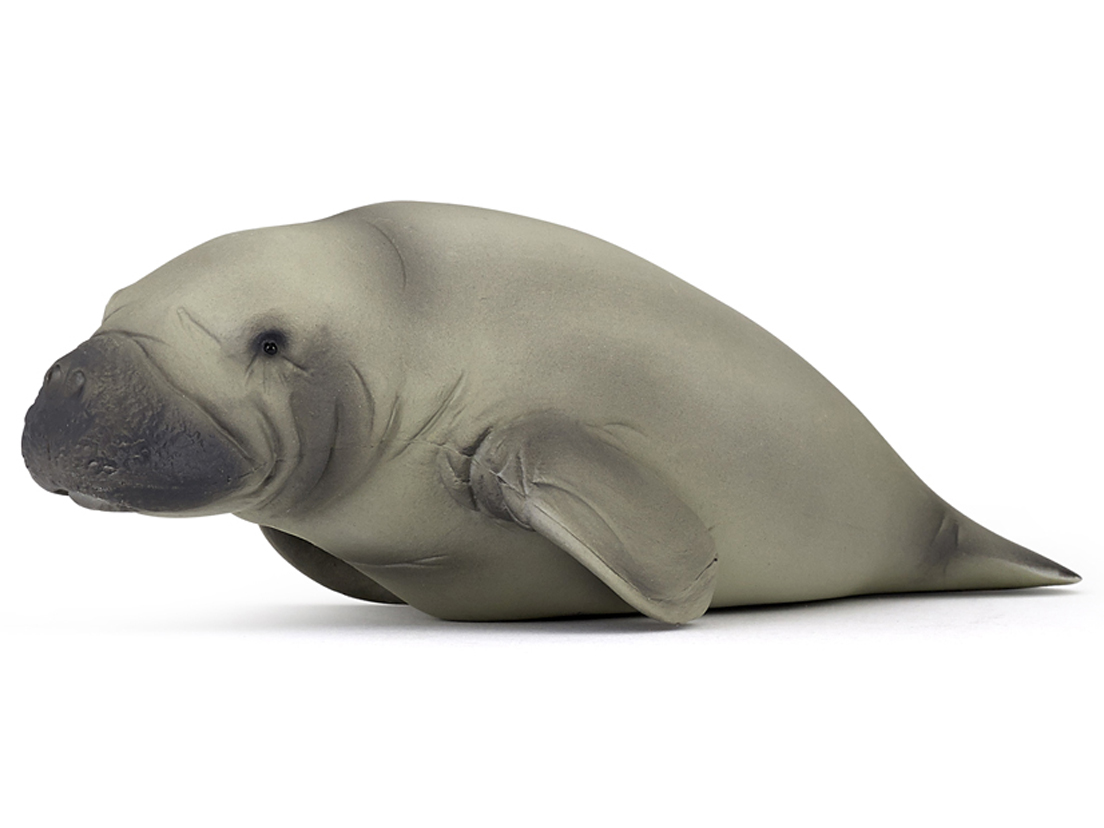 Фигурка – Ламантин Фигурка – ЛамантинМорской мир (Sea life)<br>Фигурка – Ламантин<br>