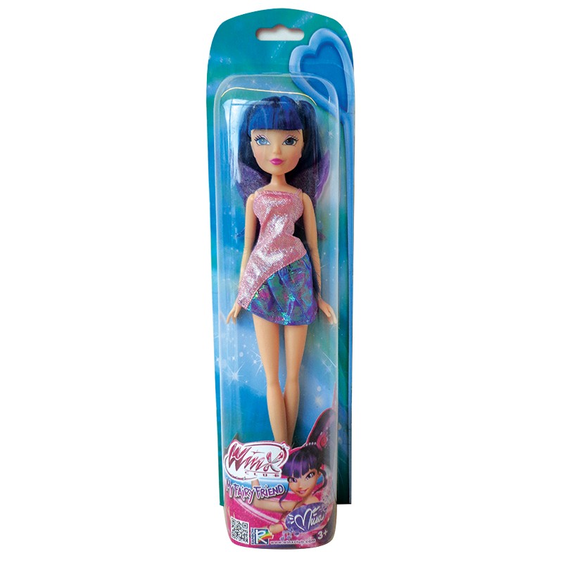 Кукла Winx Club «Мода и магия»