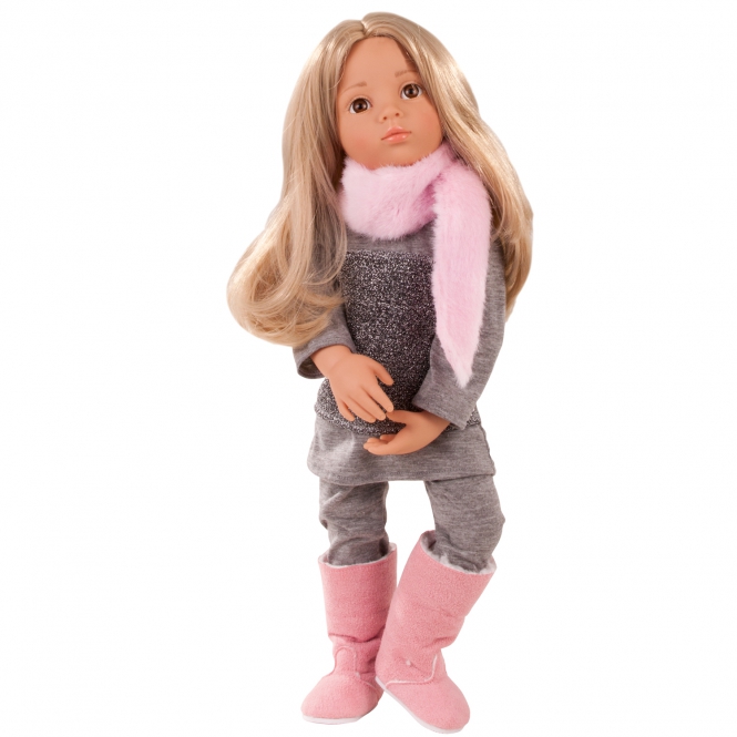 Кукла Gotz Эмили, 50 см.  