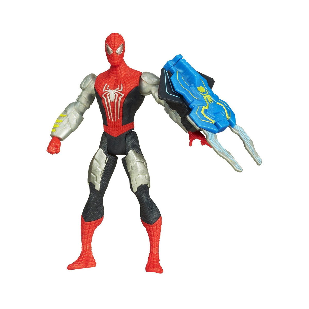 Набор игровой - Фигурки Человека-Паука, Spider Man Набор игровой - Фигурки Человека-Паука, Spider ManSpider-Man (Игрушки Человек Паук)<br>Набор игровой - Фигурки Человека-Паука, Spider Man<br>