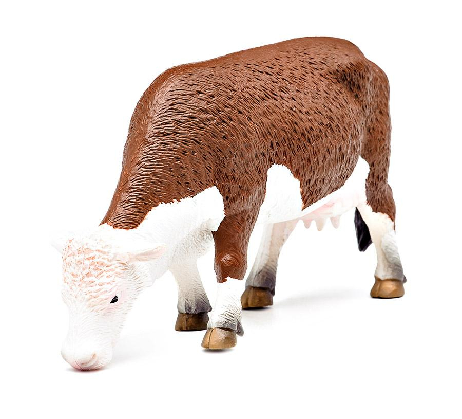 Набор Animal Planet – Герефордские коровы, 3 штуки  
