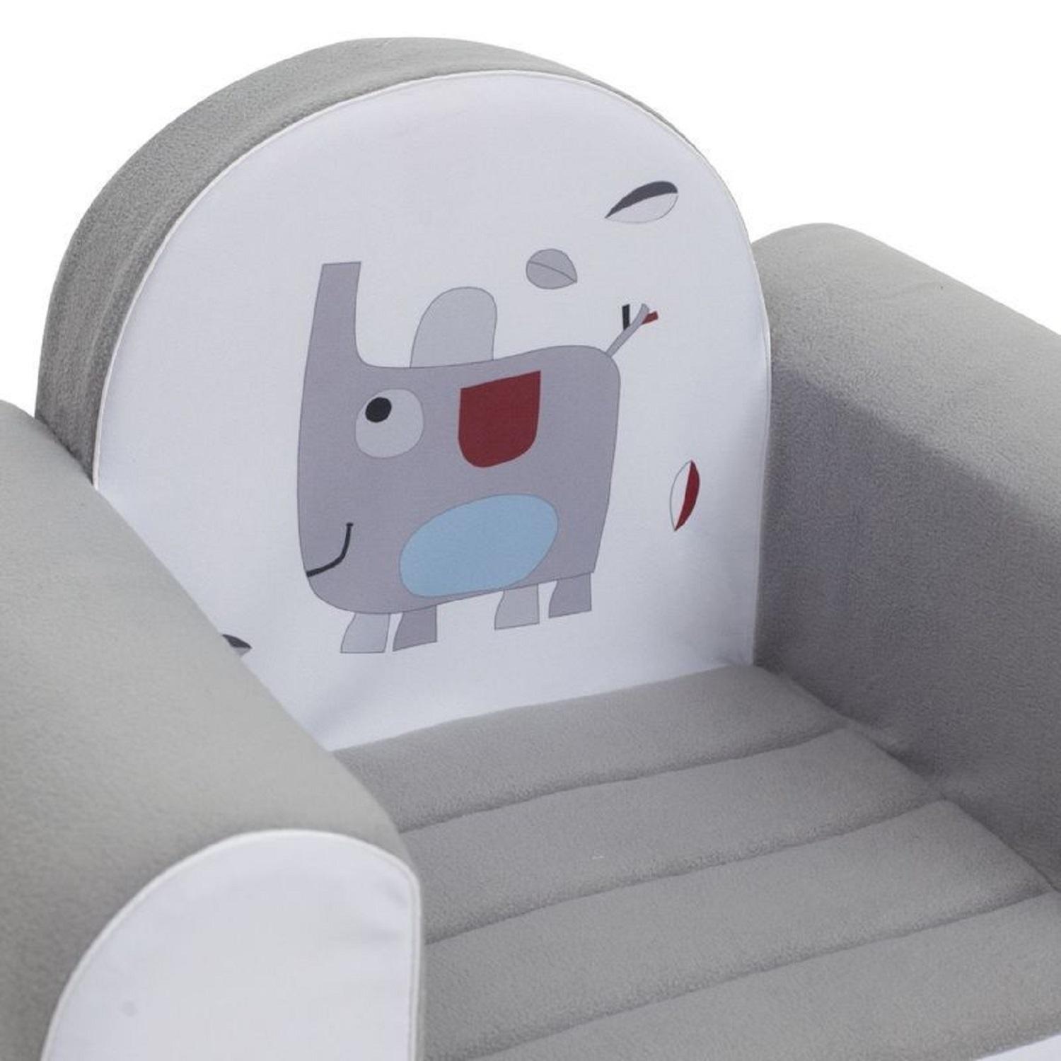 Игровое кресло серии Мимими - Крошка Ви  