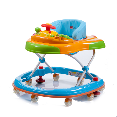 Ходунки Sky Walker, Yellow/Blue Ходунки Sky Walker, Yellow/BlueХодунки<br>Ходунки Sky Walker, Yellow/Blue<br>