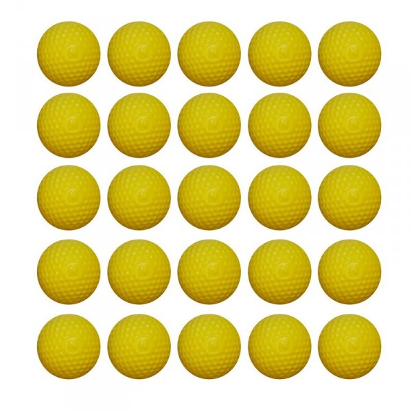Набор из 25 шаров для бластеров серии Nerf Rival  