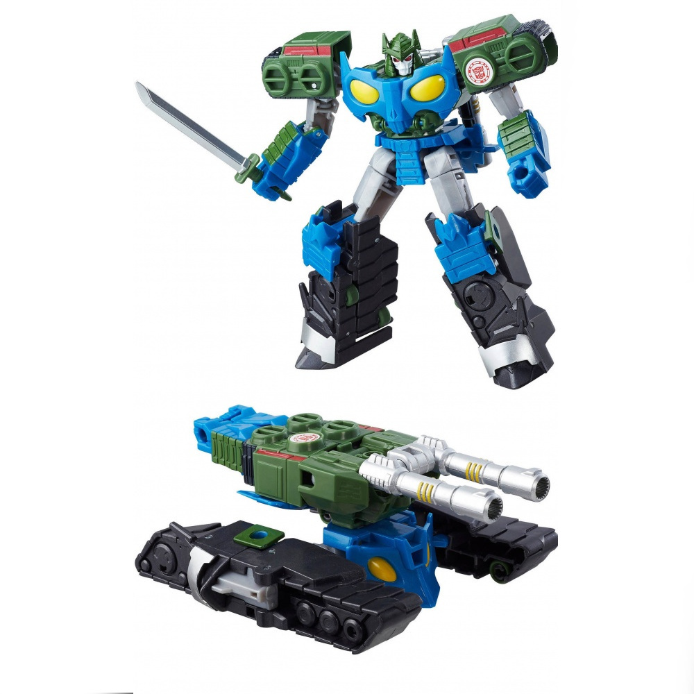 Трансформер-танк из серии Combiner Force – Blastwawe Трансформер-танк из серии Combiner Force – BlastwaweИгрушки трансформеры<br>Трансформер-танк из серии Combiner Force – Blastwawe<br>
