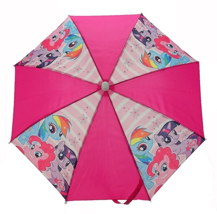 Зонт-трость My Little Pony 