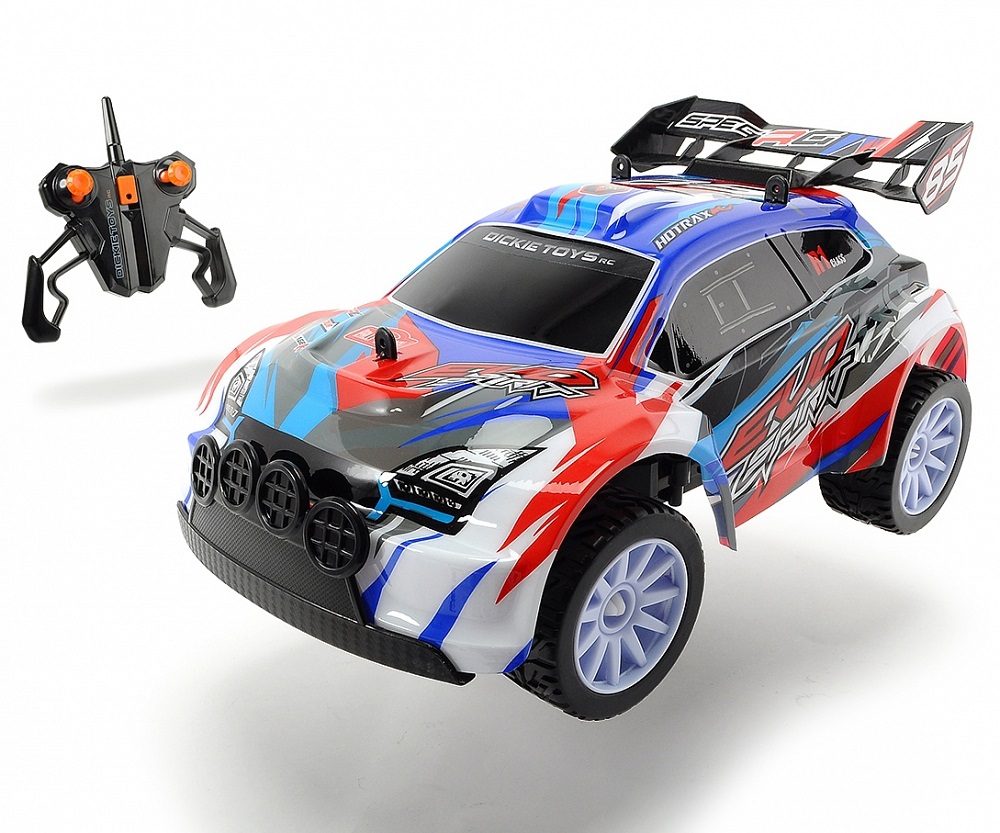 Машинка на радиоуправлении Evo Spirit, 1:16, 29 см. Машинка на радиоуправлении Evo Spirit, 1:16, 29 см.Машины на р/у<br>Машинка на радиоуправлении Evo Spirit, 1:16, 29 см.<br>