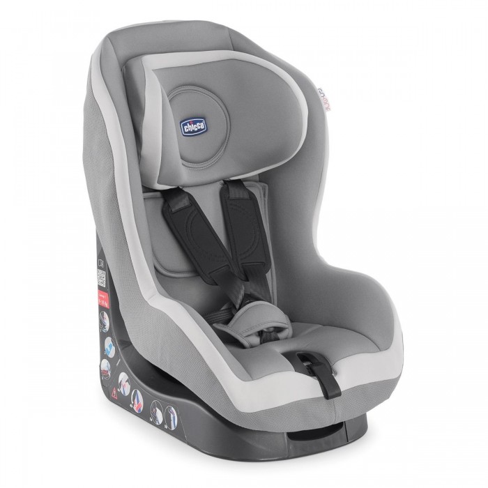 Автокресло Go-One Moon, группа 1 - 12м+ Автокресло Go-One Moon, группа 1 - 12м+Автокресла (9-18кг)<br>Автокресло Go-One Moon, группа 1 - 12м+<br>