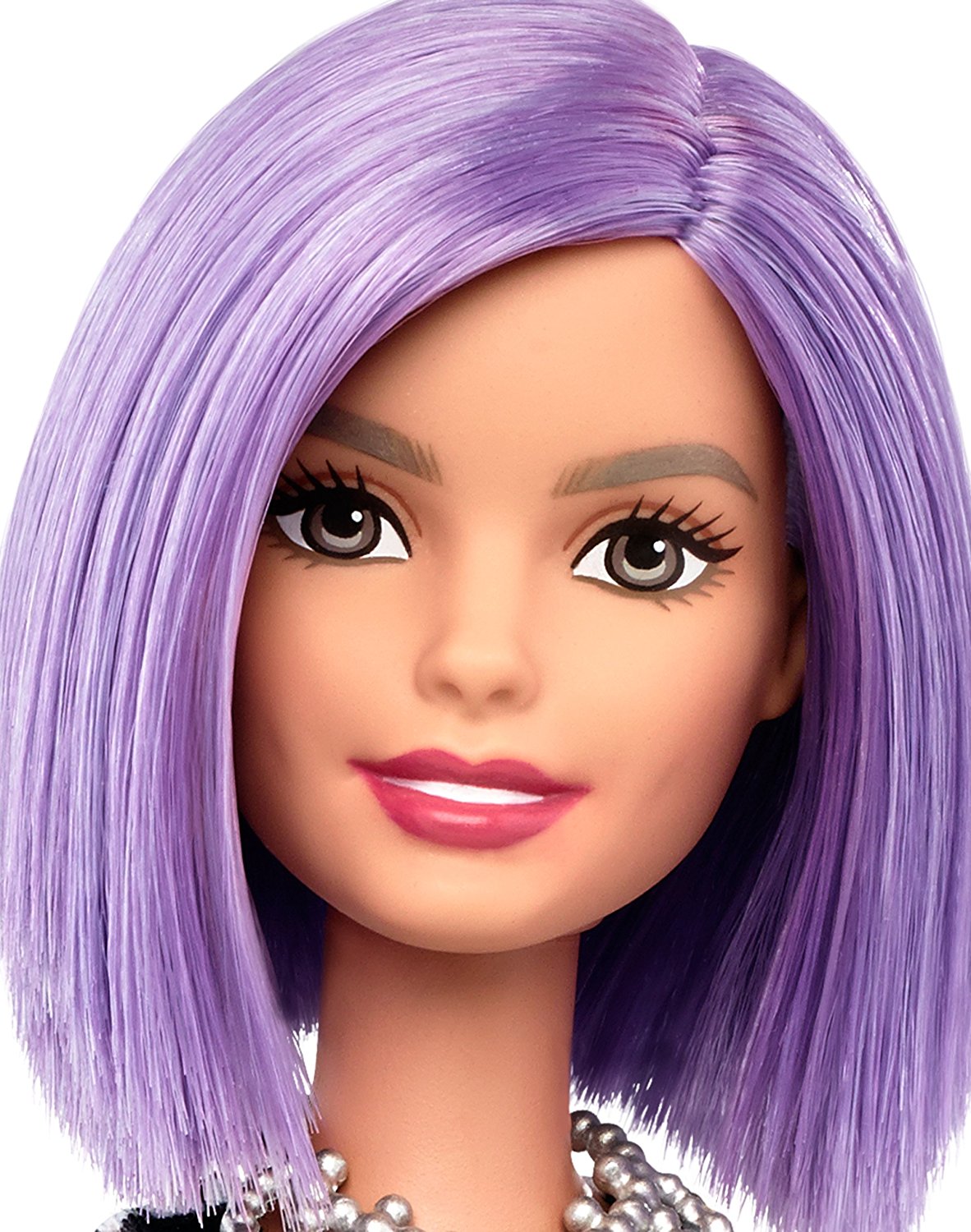 Кукла Барби Игра с модой - Va-Va-Violet  