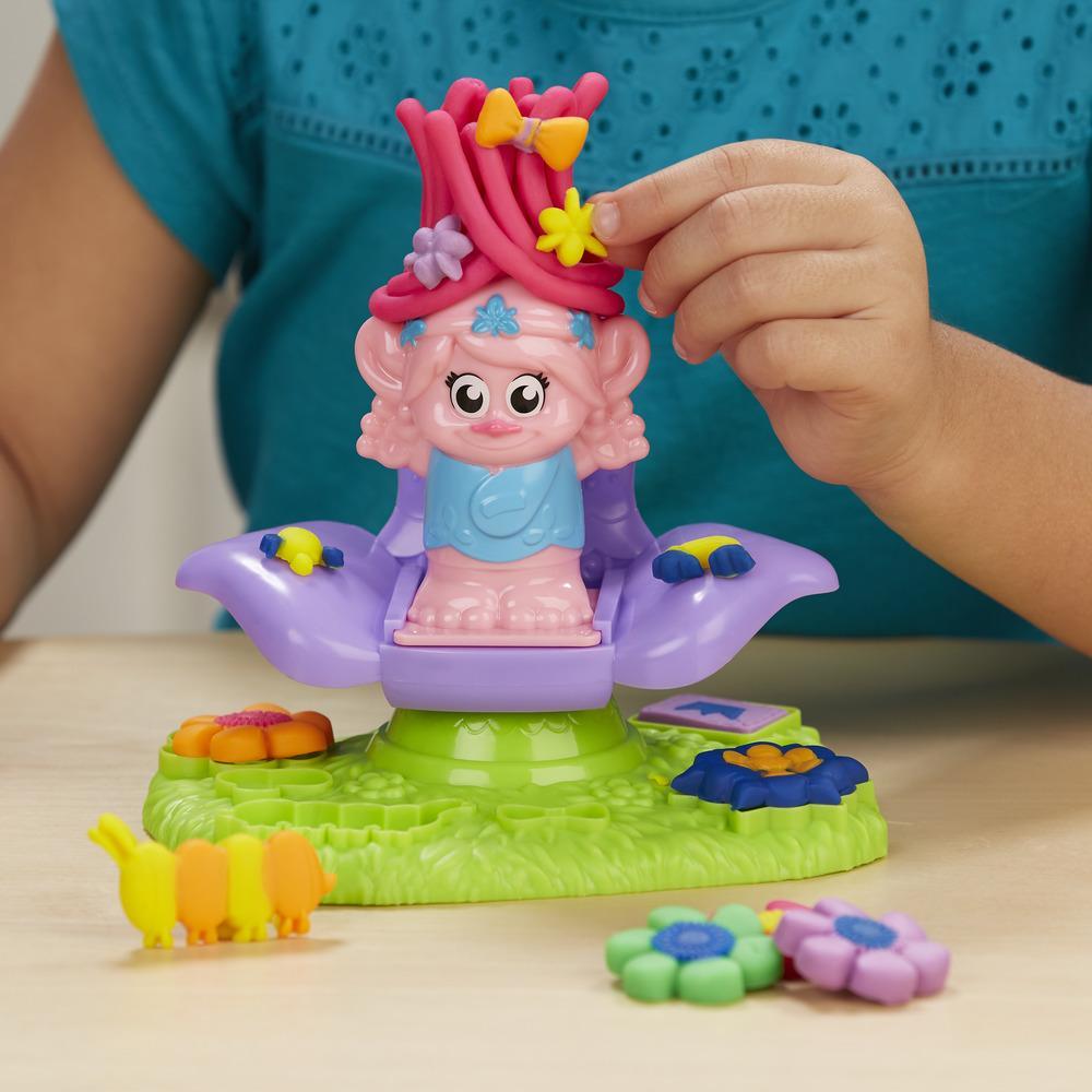 Игровой набор из серии Play-Doh - Тролли  