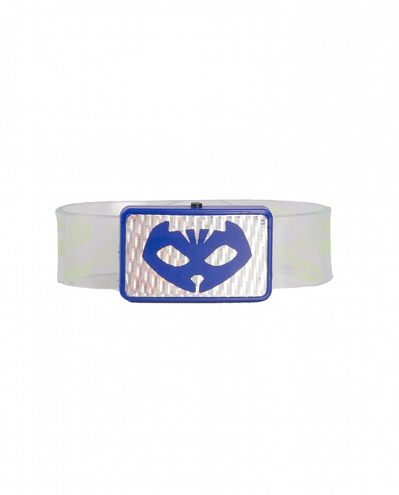Светящийся браслет супергероя PJ Mask™ - Кэтбой  