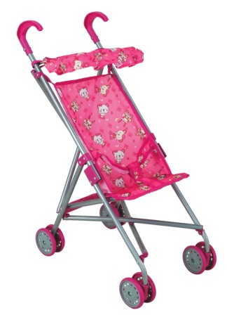 Коляска для кукол - трость Buggy Boom Mixy, с крышей и поворотными передними колесами, металлическая, 52 х 33 х 56 см.
Коляска для кукол - трость Buggy Boom Mixy, с крышей и поворотными передними колесами, металлическая, 52 х 33 х 56 см.
