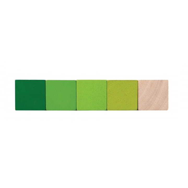 Деревянный конструктор – Блоки - Классификация  