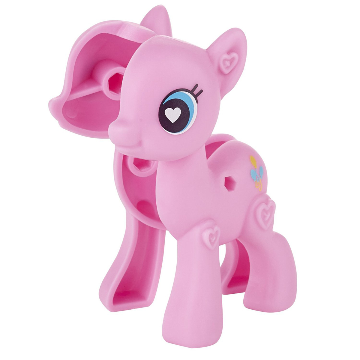 Рор тематический набор - Пони Пинки Пай на вечеринке, My Little Pony  