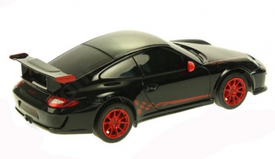 Rastar Porsche GT3 RS на радиоуправлении