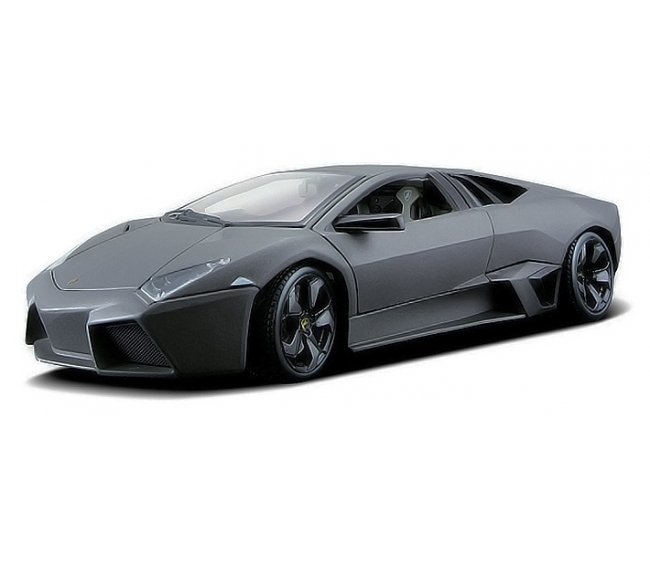 Сборная модель автомобиля - Lamborghini Reventon, 1:24  