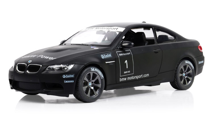 Радиоуправляемая машинка BMW M3, масштаб 1:14, с эффектами света и звука Радиоуправляемая машинка BMW M3, масштаб 1:14, с эффектами света и звукаМашины на р/у<br>Радиоуправляемая машинка BMW M3, масштаб 1:14, с эффектами света и звука<br>