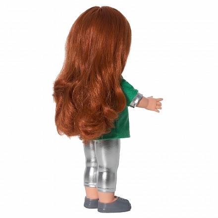 Интерактивная кукла – Анна Кэжуал 1, 42 см  