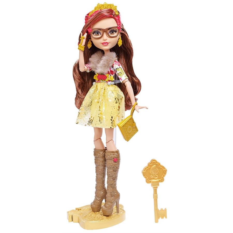 Кукла Ever After High - Розабелла Бьюти