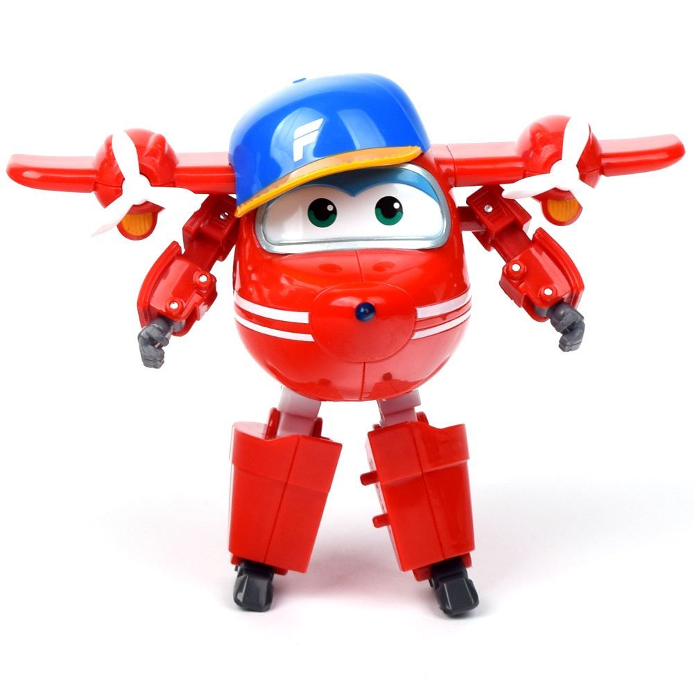 Трансформер Super Wings - Флип Трансформер Super Wings - ФлипСупер Крылья Super Wings<br>Трансформер Super Wings - Флип<br>